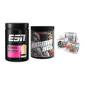Definitionsphase-Set: ESN Designer + Big Zone + Sinob Flasty – alle enthaltenen Artikel
