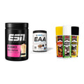 Definitionsphase-Set: ESN Designer + NNT EAA + XXL Nutrition – alle enthaltenen Artikel
