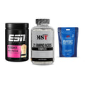 Definitionsphase-Set: ESN Designer + MST 21 Amino + XXL Nutrition – alle enthaltenen Artikel