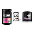 Definitionsphase-Set: ESN Designer + NNT EAA + Genius Nutriti – alle enthaltenen Artikel