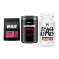 Definitionsphase-Set: ESN Designer + Sinob Core + 5% Nutrition – alle enthaltenen Artikel