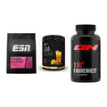 Definitionsphase-Set: ESN Designer + MST EAA & BCAA + GN 110 Fahrenh – alle enthaltenen Artikel