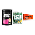 Definitionsphase-Set: ESN Designer + FA Nutrition + Olimp Thermo – alle enthaltenen Artikel