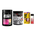 Definitionsphase-Set: ESN Designer + Big Zone + Nutrend Fat – alle enthaltenen Artikel