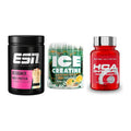 Definitionsphase-Set: ESN Designer + FA Nutrition + Scitec HCA-Chi – alle enthaltenen Artikel