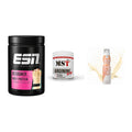 Definitionsphase-Set: ESN Designer + MST Arginine + More Nutrition – alle enthaltenen Artikel