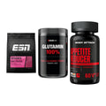 Definitionsphase-Set: ESN Designer + Sinob Core + Body Attack – alle enthaltenen Artikel