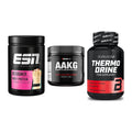 Definitionsphase-Set: ESN Designer + Sinob Core + BioTech Thermo – alle enthaltenen Artikel