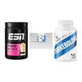 Definitionsphase-Set: ESN Designer + NNT Arginin + Swedish Supple – alle enthaltenen Artikel