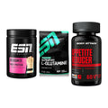 Definitionsphase-Set: ESN Designer + ESN Ultrapure + Body Attack – alle enthaltenen Artikel