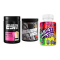 Definitionsphase-Set: ESN Designer + Big Zone + AK47 Labs – alle enthaltenen Artikel