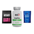 Definitionsphase-Set: ESN Designer + MST ArgiZinc + XXL Nutrition – alle enthaltenen Artikel