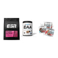 Definitionsphase-Set: ESN Designer + NNT EAA + Sinob Flasty – alle enthaltenen Artikel