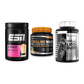 Definitionsphase-Set: ESN Designer + BioTech Citrul + Kevin Levrone – alle enthaltenen Artikel