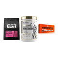 Definitionsphase-Set: ESN Designer + Kevin Levrone + Olimp Thermo – alle enthaltenen Artikel