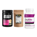 Definitionsphase-Set: ESN Designer + MySupps Glutam + USP Labs – alle enthaltenen Artikel