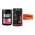 Definitionsphase-Set: ESN Designer + MST EAA & BCAA + Olimp Thermo – alle enthaltenen Artikel