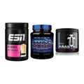 Definitionsphase-Set: ESN Designer + Scitec Amino + Genius Nutriti – alle enthaltenen Artikel