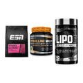 Definitionsphase-Set: ESN Designer + BioTech Citrul + Nutrex Lipo 6 – alle enthaltenen Artikel