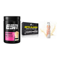 Definitionsphase-Set: ESN Designer + Olimp Beta-Ala + More Nutrition – alle enthaltenen Artikel