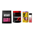 Definitionsphase-Set: ESN Designer + Scitec Arginin + Nutrend Fat – alle enthaltenen Artikel