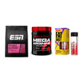 Definitionsphase-Set: ESN Designer + Scitec Mega + Nutrend Fat – alle enthaltenen Artikel