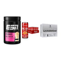 Definitionsphase-Set: ESN Designer + Activlab BCAA + Kevin Levrone – alle enthaltenen Artikel