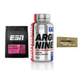 Definitionsphase-Set: ESN Designer + Nutrend Argini + Olimp Omega 3 – alle enthaltenen Artikel
