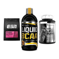 Definitionsphase-Set: ESN Designer + BioTech Liquid + Kevin Levrone – alle enthaltenen Artikel