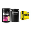 Definitionsphase-Set: ESN Designer + Big Zone + FA Nutrition – alle enthaltenen Artikel