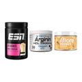 Definitionsphase-Set: ESN Designer + NNT Arginin + More Nutrition – alle enthaltenen Artikel