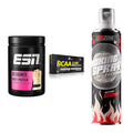 Definitionsphase-Set: ESN Designer + Olimp BCAA + Big Zone – alle enthaltenen Artikel