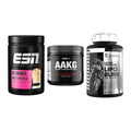 Definitionsphase-Set: ESN Designer + Sinob Core + Kevin Levrone – alle enthaltenen Artikel
