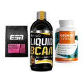 Definitionsphase-Set: ESN Designer + BioTech Liquid + ProFuel Grünte – alle enthaltenen Artikel