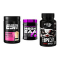 Definitionsphase-Set: ESN Designer + Scitec Mega + Swedish Supple – alle enthaltenen Artikel