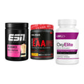 Definitionsphase-Set: ESN Designer + Body Attack + USP Labs – alle enthaltenen Artikel