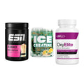 Definitionsphase-Set: ESN Designer + FA Nutrition + USP Labs – alle enthaltenen Artikel