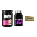 Definitionsphase-Set: ESN Designer + Scitec Tryptop + Olimp Omega 3 – alle enthaltenen Artikel