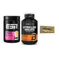 Definitionsphase-Set: ESN Designer + BioTech Citrul + Olimp Omega 3 – alle enthaltenen Artikel