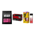 Definitionsphase-Set: ESN Designer + Body Attack + Nutrend Fat – alle enthaltenen Artikel