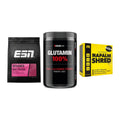 Definitionsphase-Set: ESN Designer + Sinob Core + FA Nutrition – alle enthaltenen Artikel