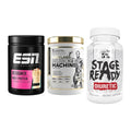 Definitionsphase-Set: ESN Designer + Kevin Levrone + 5% Nutrition – alle enthaltenen Artikel