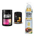 Definitionsphase-Set: ESN Designer + MST EAA & BCAA + Rabeko Zero – alle enthaltenen Artikel