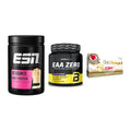 Definitionsphase-Set: ESN Designer + BioTech EAA + Olimp Omega 3 – alle enthaltenen Artikel