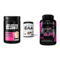 Definitionsphase-Set: ESN Designer + NNT EAA + Stacker2 Black – alle enthaltenen Artikel