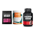 Definitionsphase-Set: ESN Designer + ProFuel Glutam + BioTech Thermo – alle enthaltenen Artikel