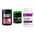 Definitionsphase-Set: ESN Designer + Scitec L-Gluta + USP Labs – alle enthaltenen Artikel