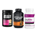 Definitionsphase-Set: ESN Designer + BioTech Citrul + USP Labs – alle enthaltenen Artikel