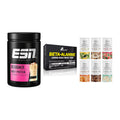 Definitionsphase-Set: ESN Designer + Olimp Beta-Ala + BioTech Diet – alle enthaltenen Artikel