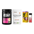 Definitionsphase-Set: ESN Designer + ProFuel L-Citr + Nutrend Fat – alle enthaltenen Artikel
